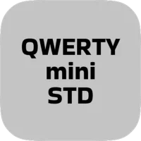 QWERTY mini STD Eng